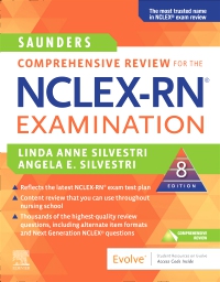 Saunders Comp Review NCLEX RN - Apps on Google Play