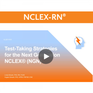 NCLEX-RN Webinar